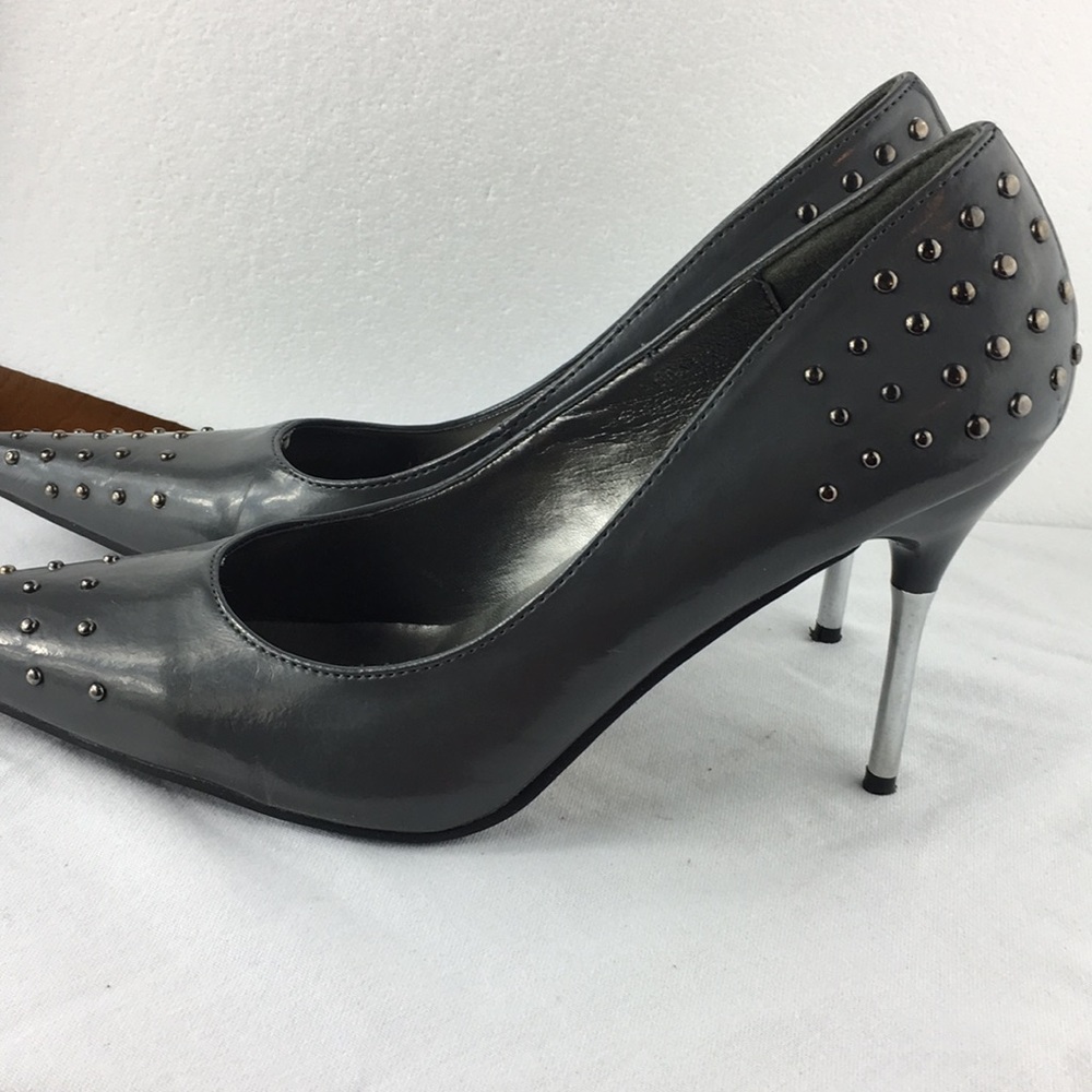 Miss Me high heel shoes size 10